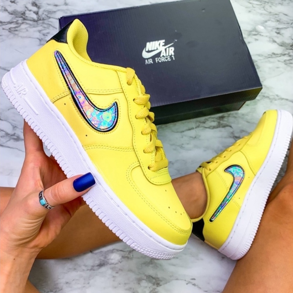 Nike air force 1 low sneakers